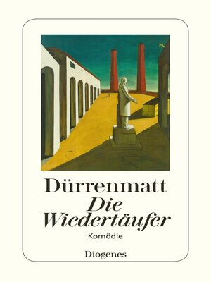 cover image of Die Wiedertäufer